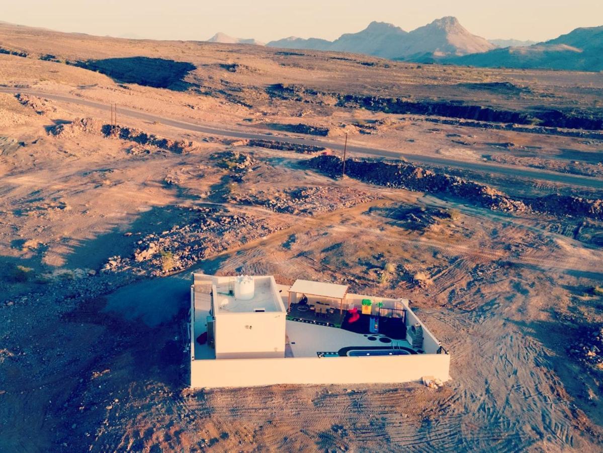 Estrahet Al Haitham Al Qal'ah Dış mekan fotoğraf